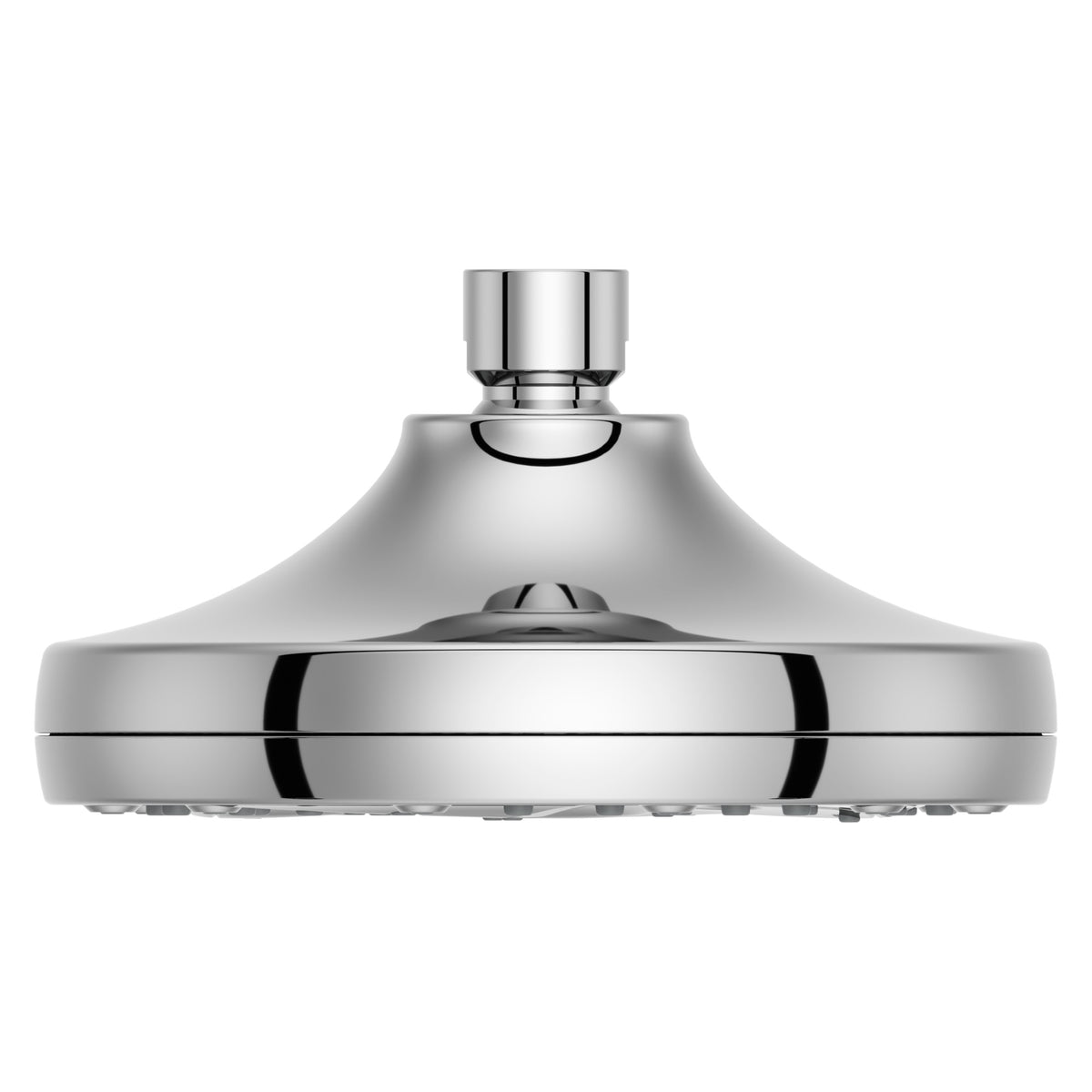 Pfister ThermoForce Multifunction Showerhead in Polished Chrome - view 4