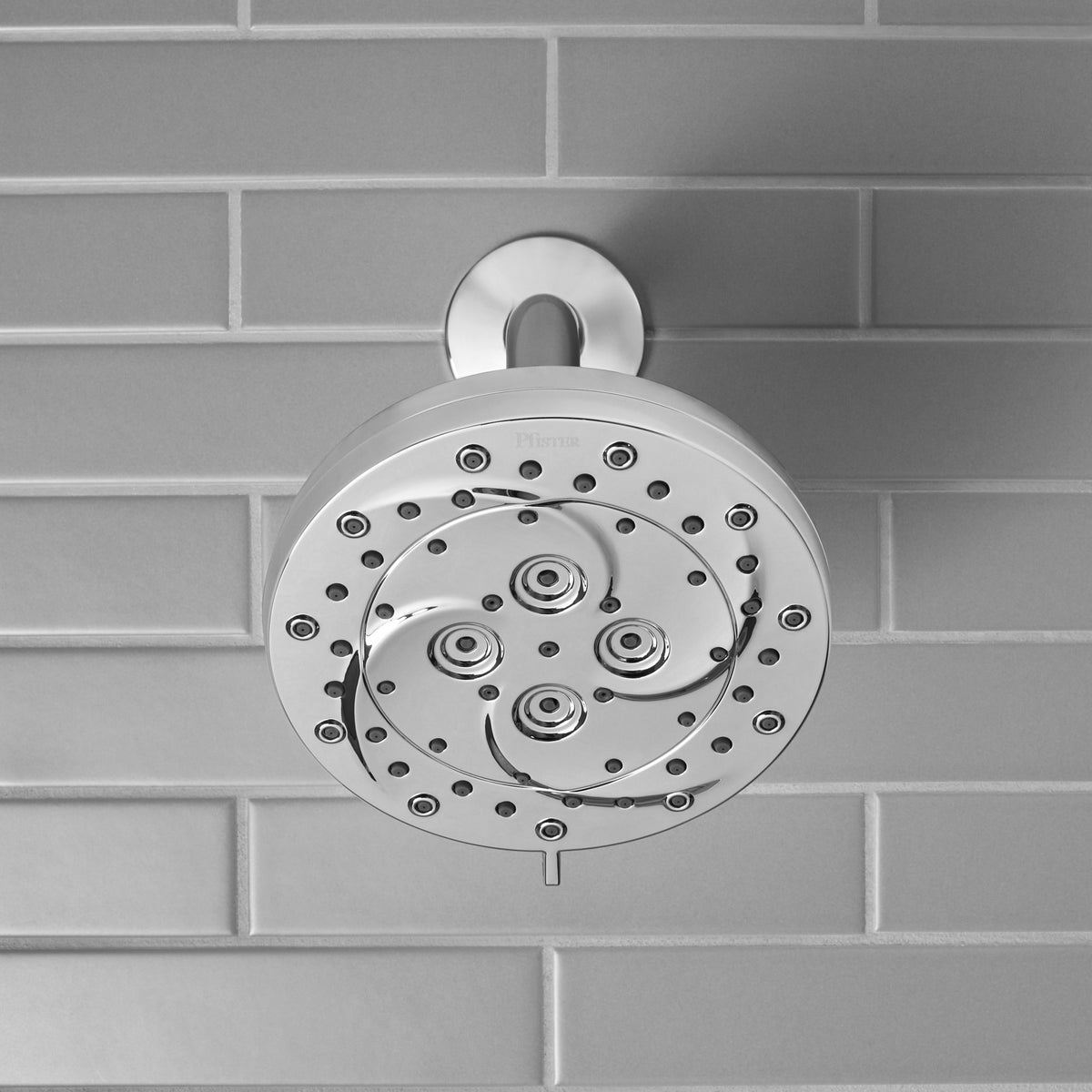 Pfister 015-WS2-THCC Polished Chrome - lifestyle 2