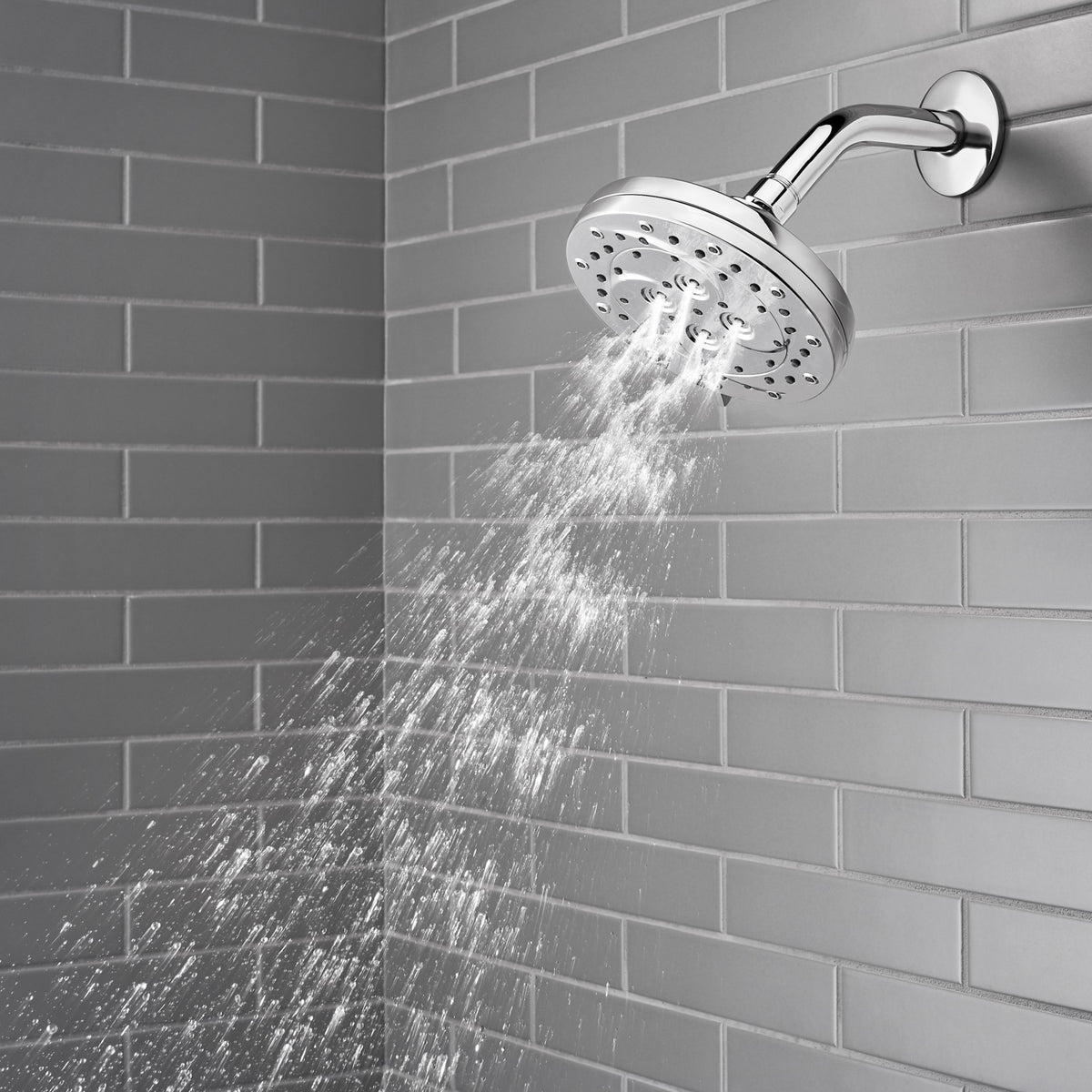 Pfister 015-WS2-THCC Polished Chrome - lifestyle 3