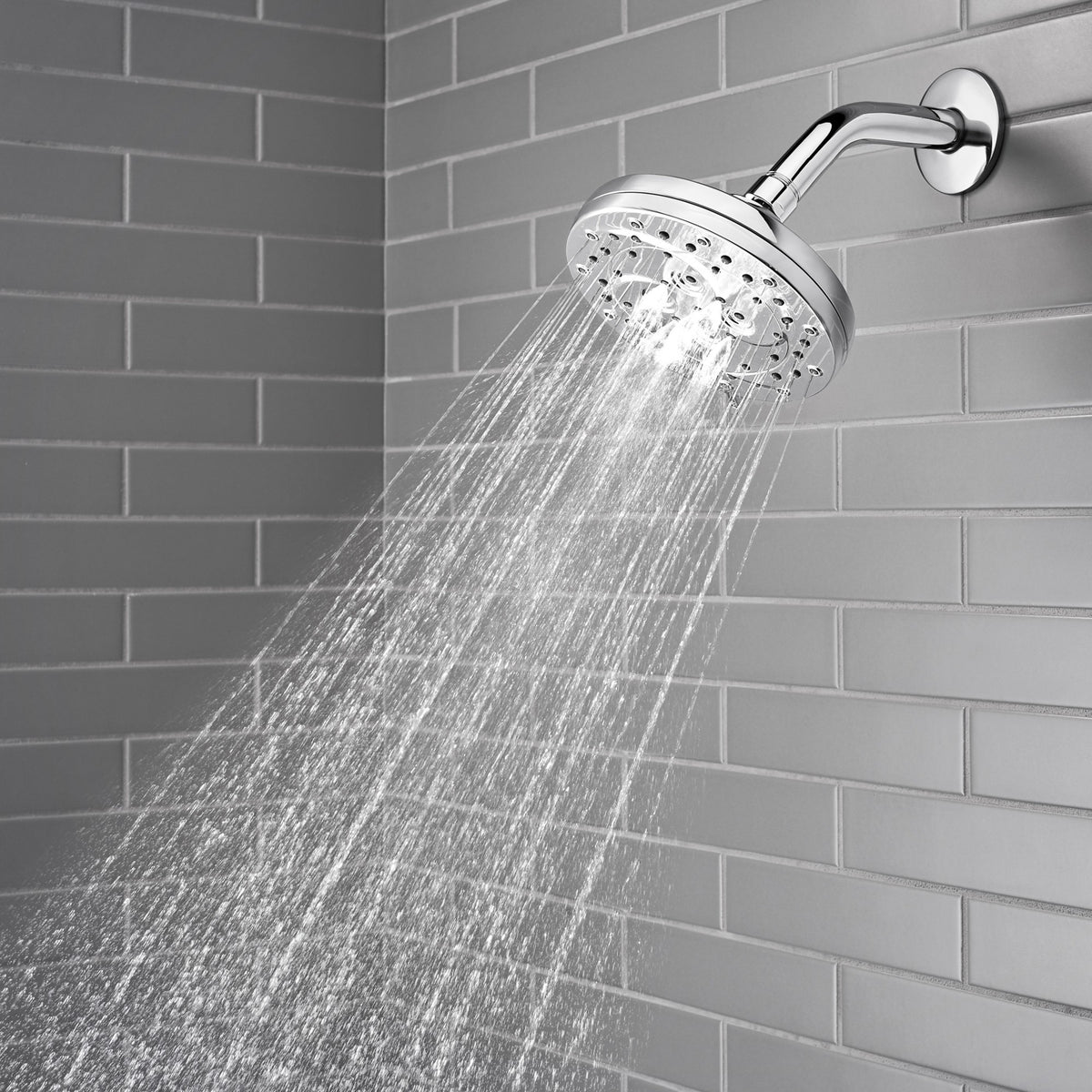 Pfister 015-WS2-THCC Polished Chrome - lifestyle 4