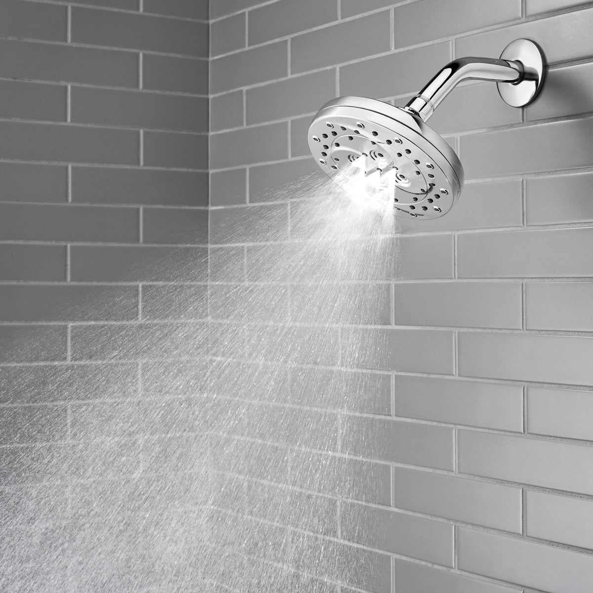 Pfister 015-WS2-THCC Polished Chrome - lifestyle 8