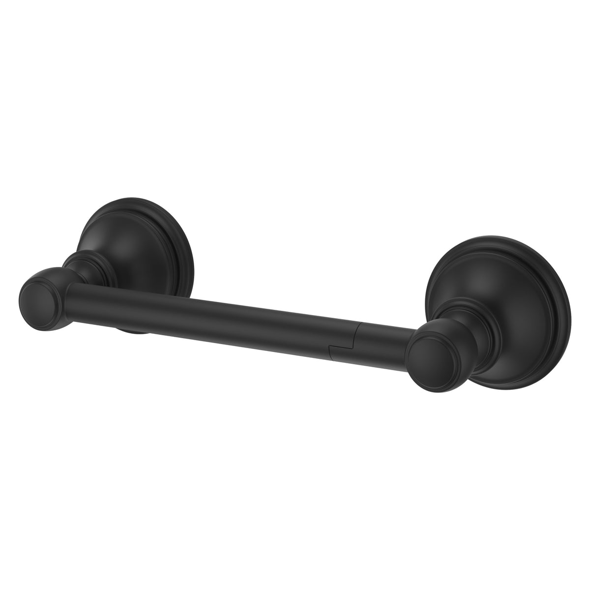 Pfister BPH-TB0SDB Spot Defense Matte Black - hero