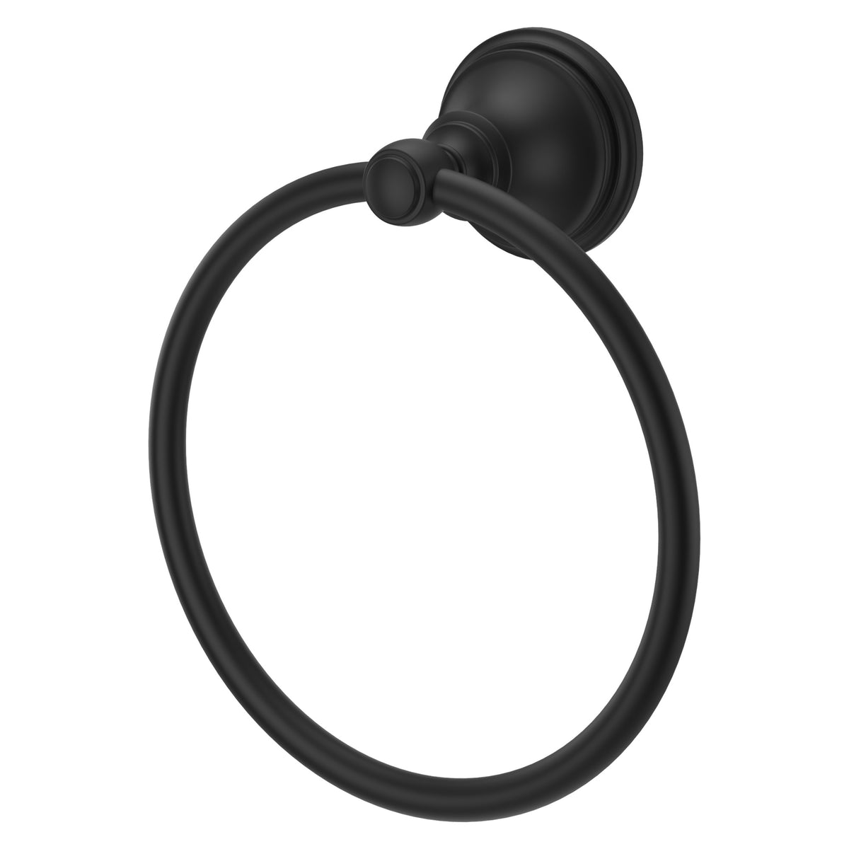Pfister BRB-TB0SDB Spot Defense Matte Black - hero