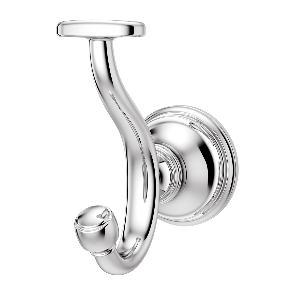 Pfister Tisbury Robe Hook in Polished Chrome