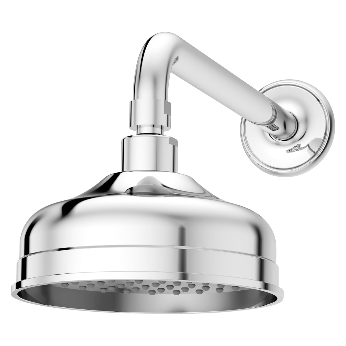 Pfister LG15-TB0C Polished Chrome - alternate view 2