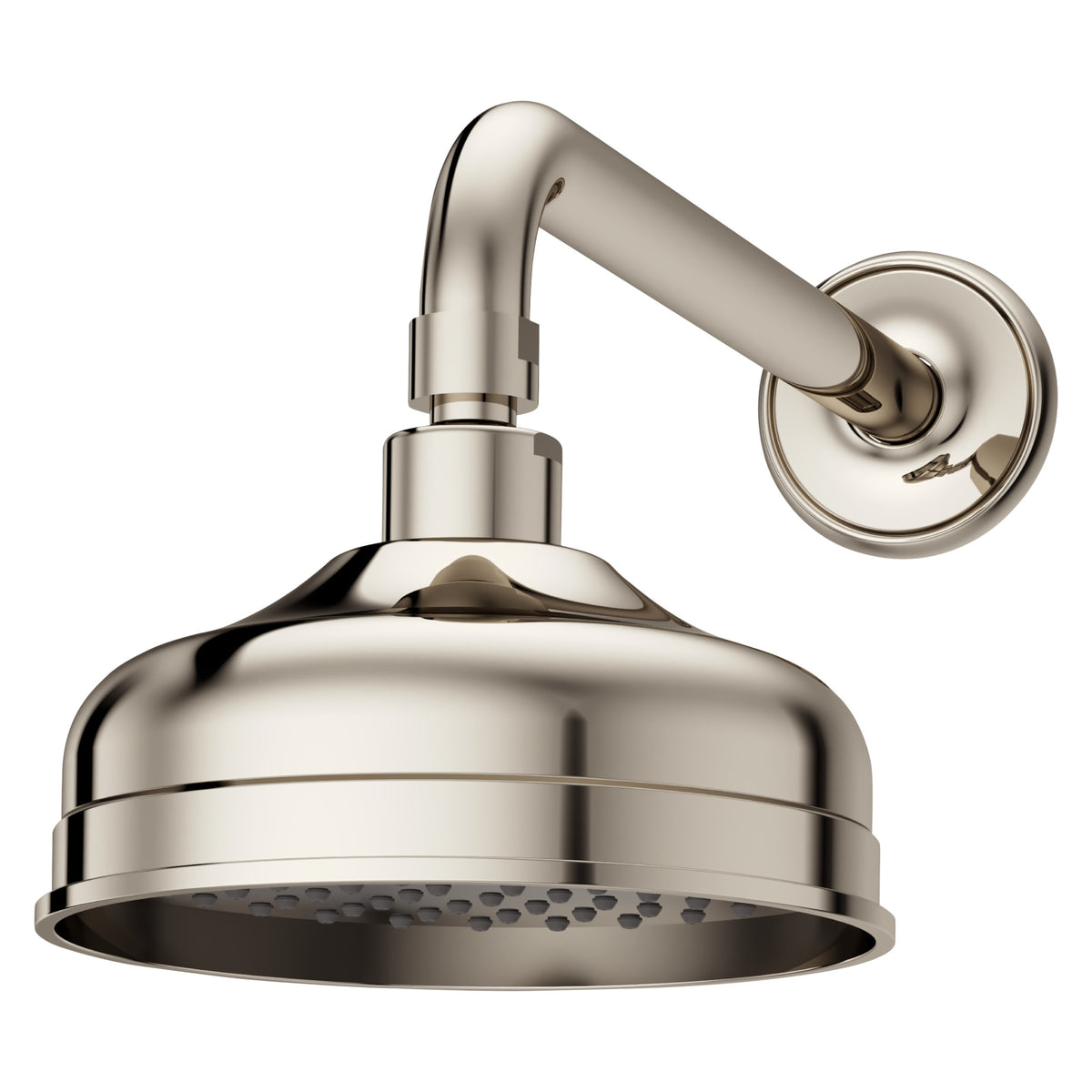 Pfister LG15-TB0D Polished Nickel - alternate view 2