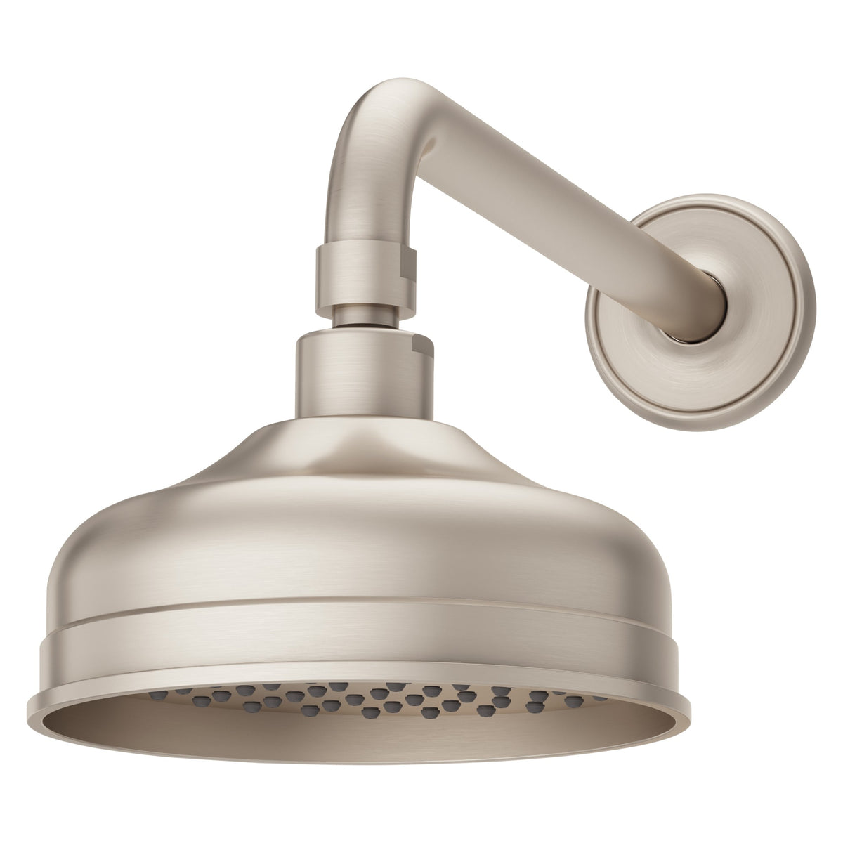 Pfister LG15-TB0K Brushed Nickel - alternate view 2