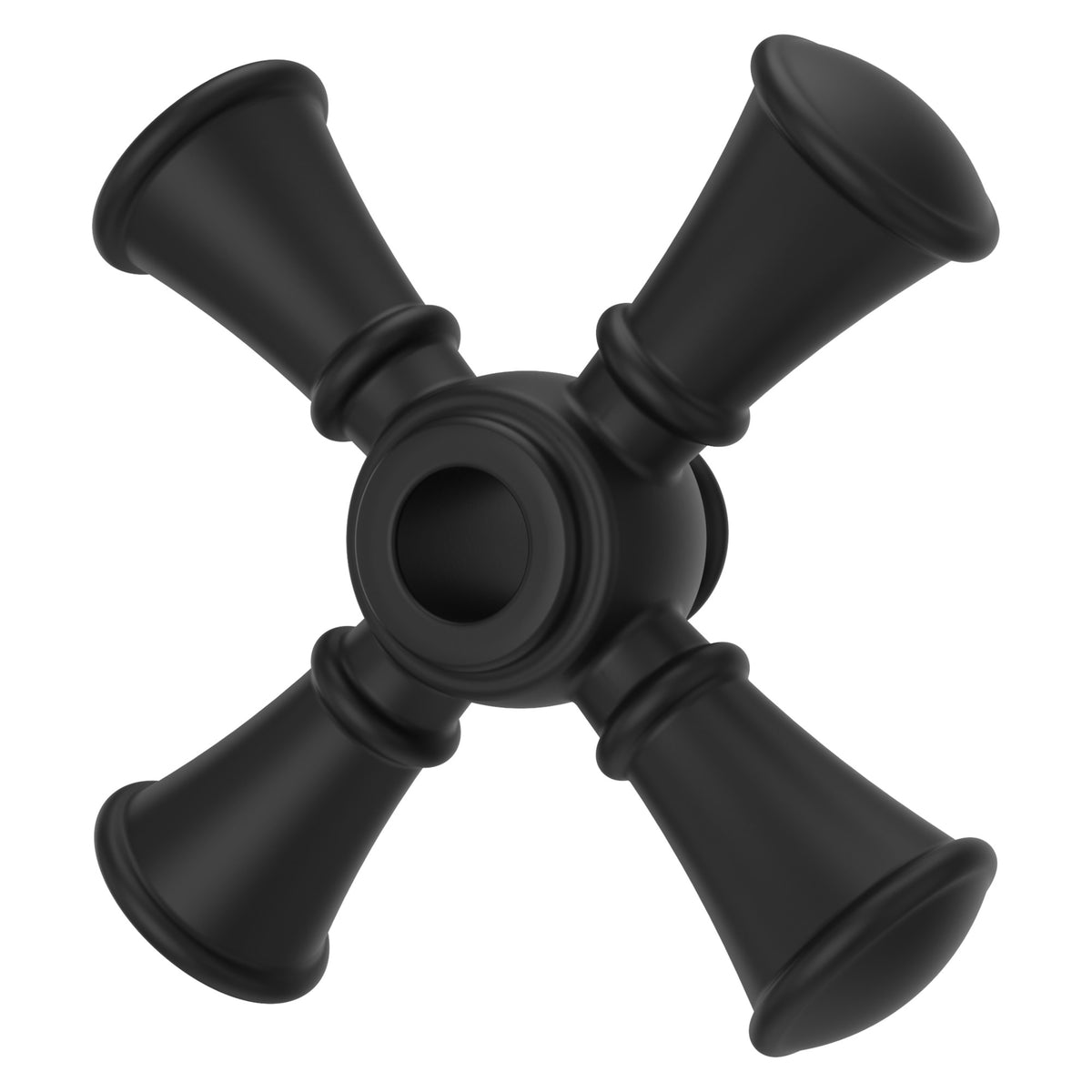 Pfister HHL-016-TBSDB Spot Defense Matte Black - hero