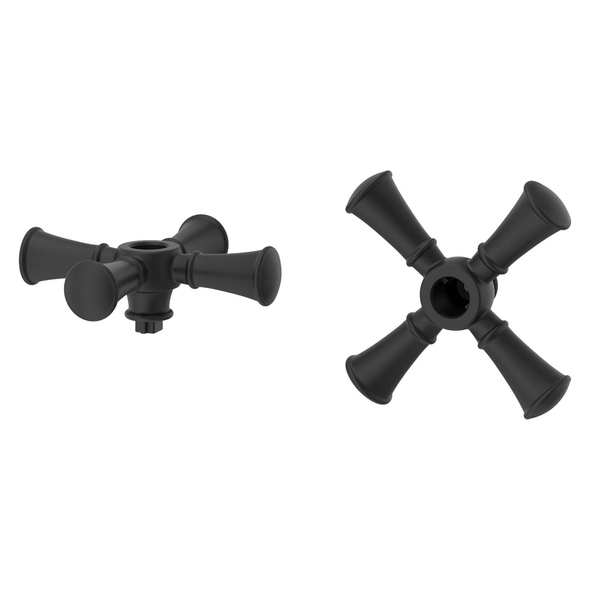 Pfister HHL-049-TBSDB Spot Defense Matte Black - hero