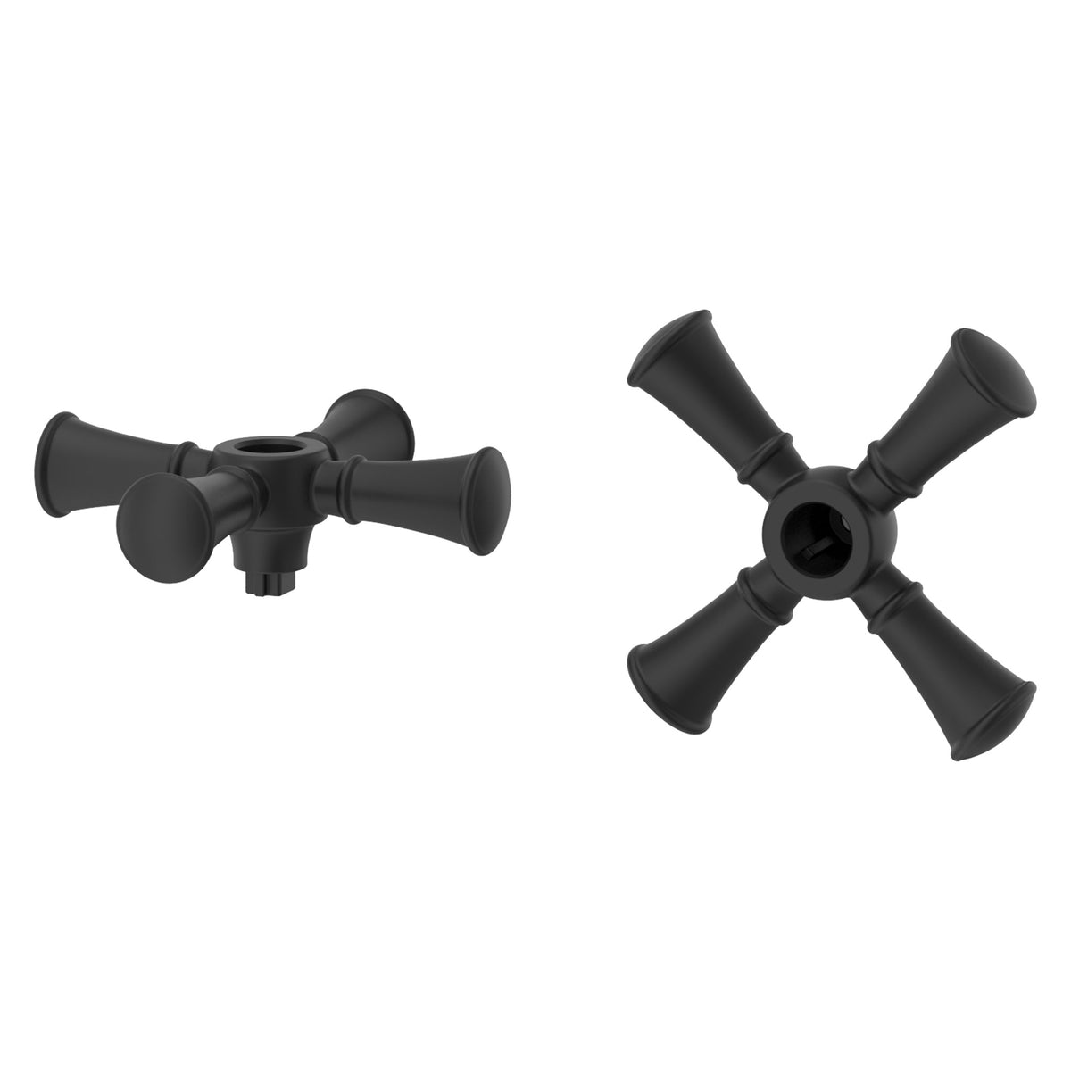 Pfister HHL-049-TBSDB Spot Defense Matte Black - alternate view 1