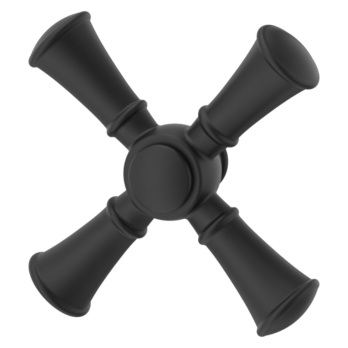 Pfister HHL-089TBSDB Spot Defense Matte Black - hero