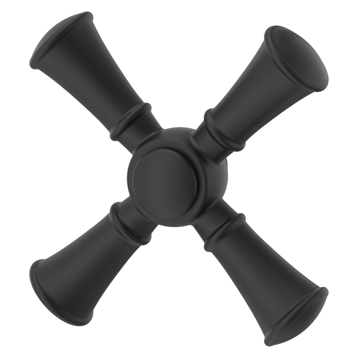 Pfister HHL-089TBSDB Spot Defense Matte Black - alternate view 1