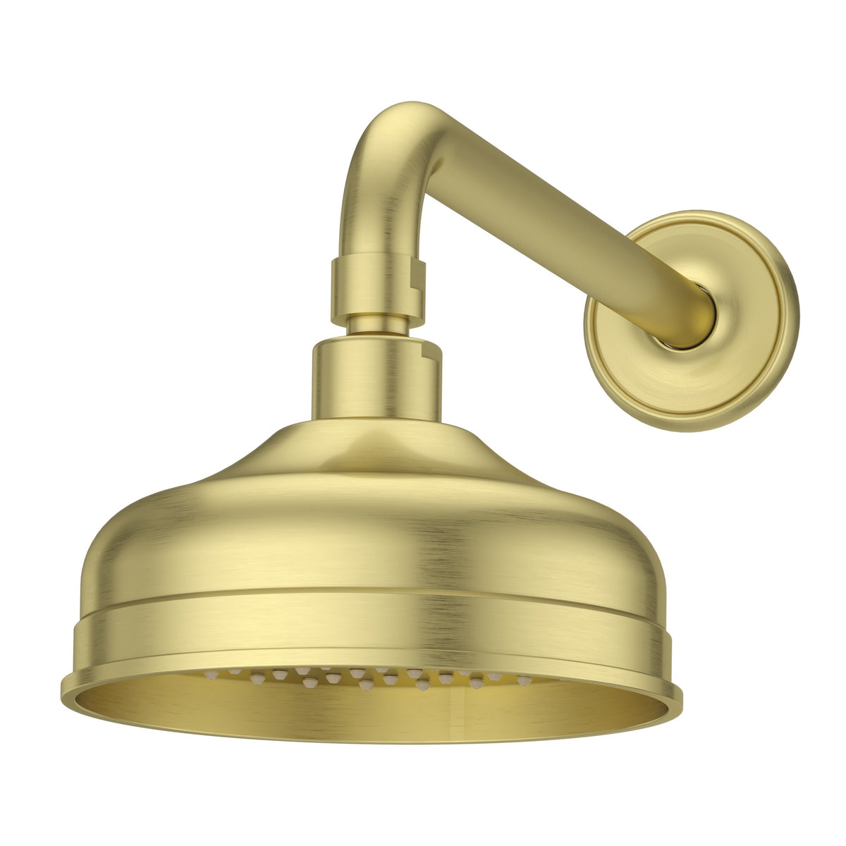Pfister LG15-TB0BG Brushed Gold - alternate view 1