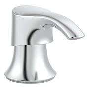 Pfister Kitchen Soap Dispenser KSD-SRD in Polished Chrome