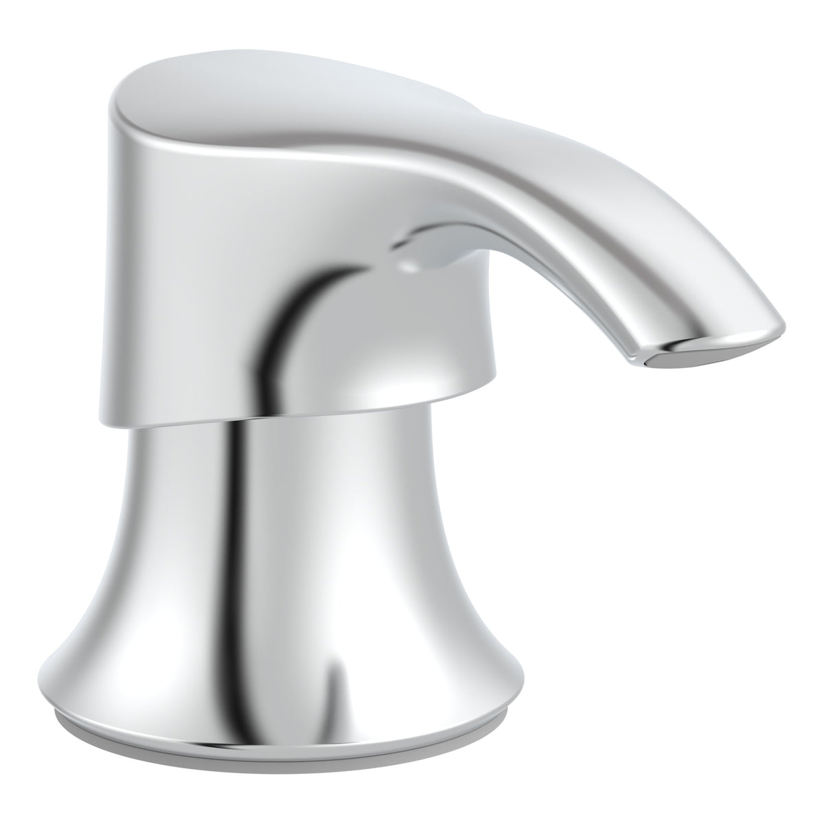 Pfister Kitchen Soap Dispenser KSD-SRD in Polished Chrome