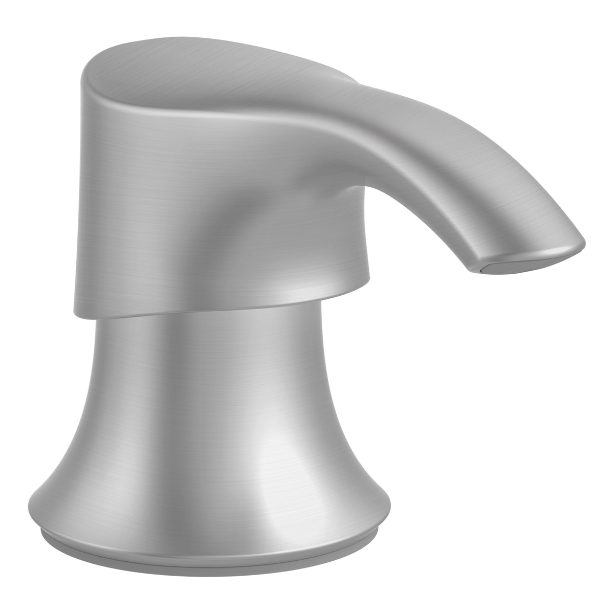 Pfister Kitchen Soap Dispenser KSD-SRD in Stainless Steel