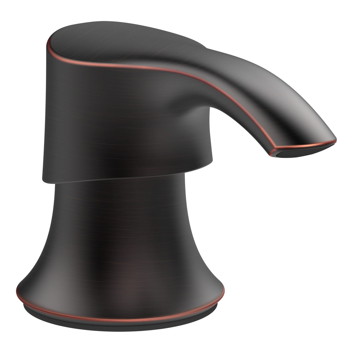 Pfister Kitchen Soap Dispenser KSD-SRD in Tuscan Bronze