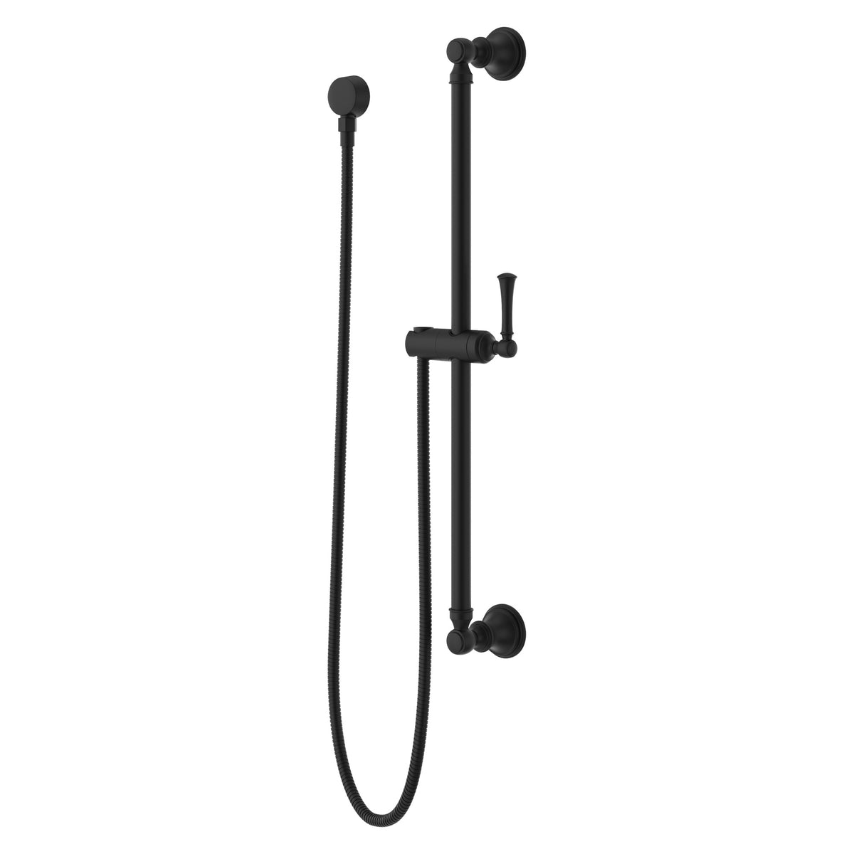 Pfister HSK-42SHWB Matte Black - hero