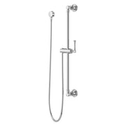 Pfister Transitional Round Slide Bar in Polished Chrome