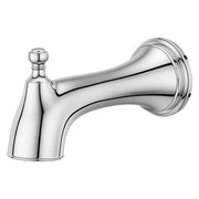 Pfister Transitional Round Tub Spout in Polished Chrome