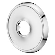 Pfister Transitional Round Shower Arm Flange in Polished Chrome