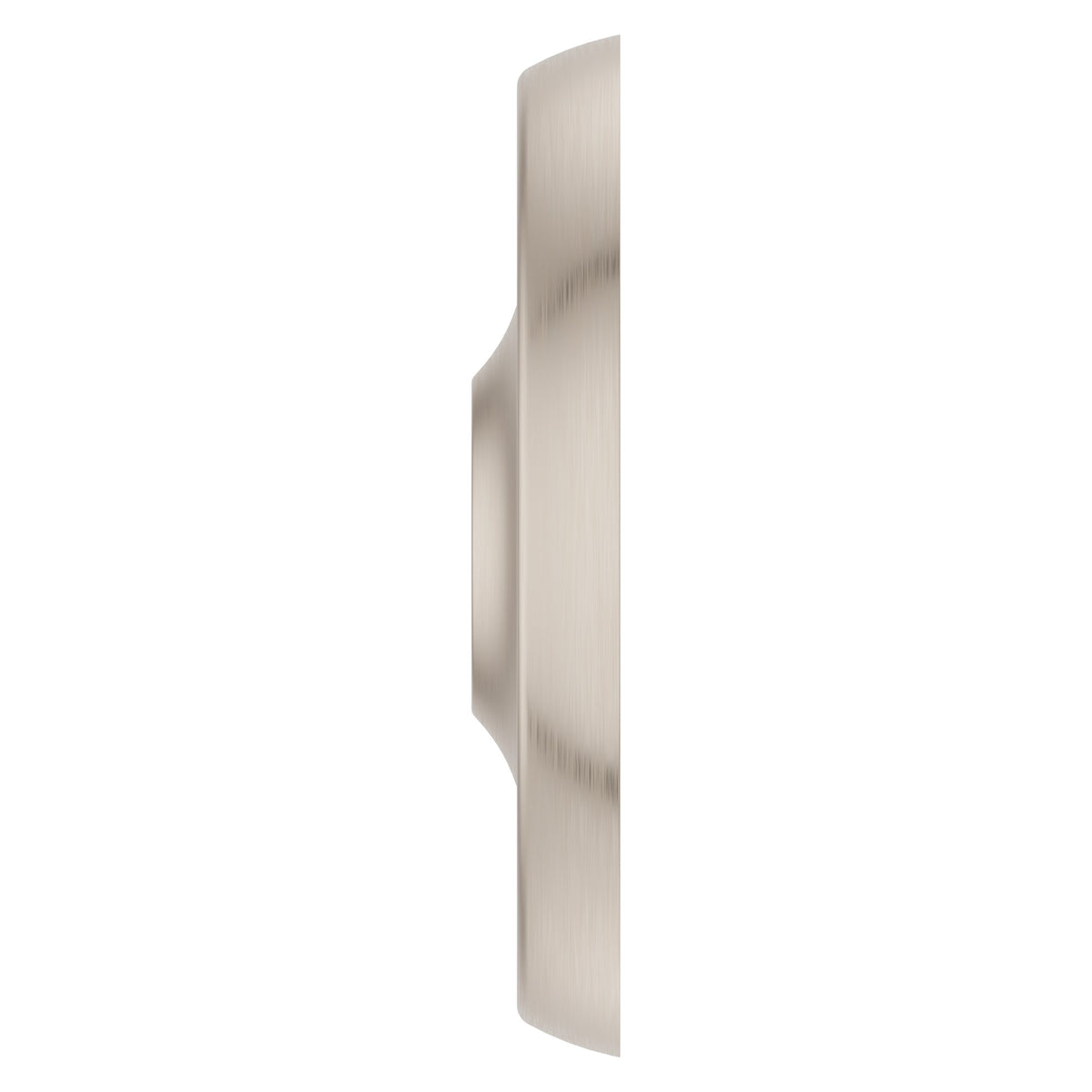 Pfister Transitional Round Shower Arm Flange in Brushed Nickel - view 3