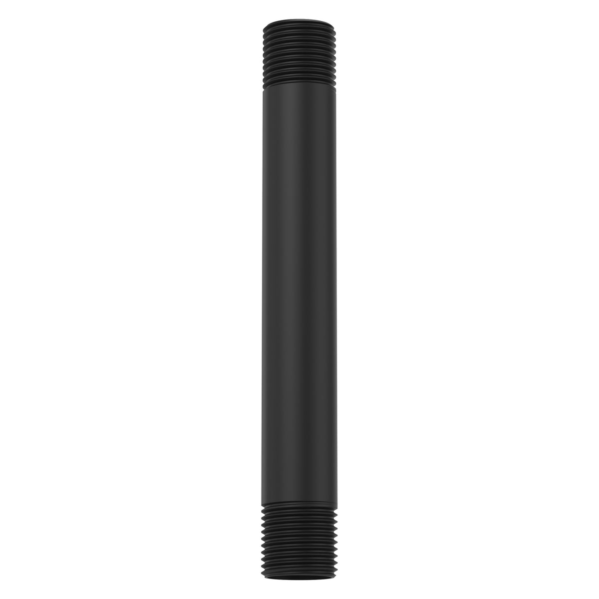 Pfister Universal 6" Ceiling Mount in Matte Black