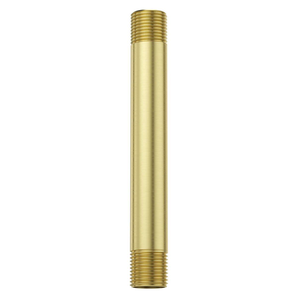 Pfister Universal 6" Ceiling Mount in Brushed Gold