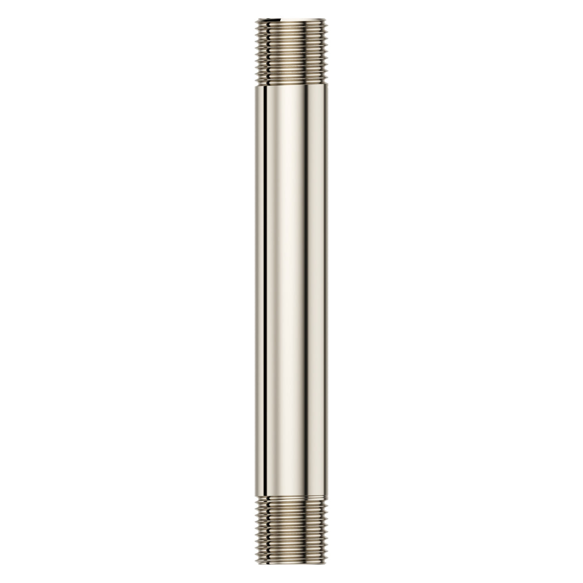 Pfister Universal 6" Ceiling Mount in Polished Nickel - view 2