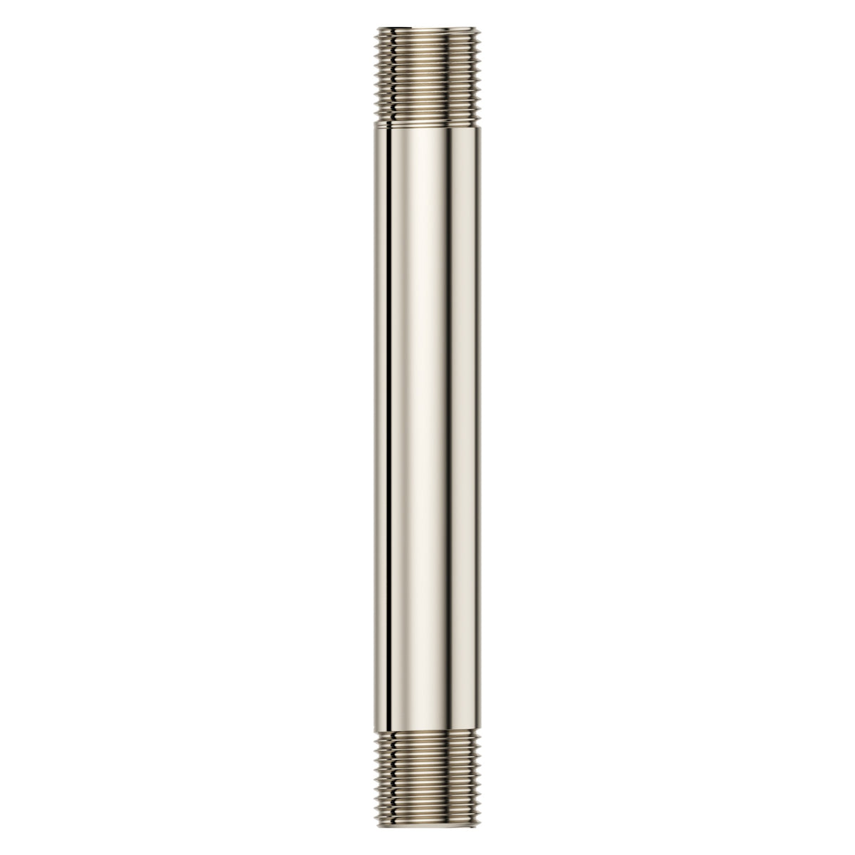 Pfister Universal 6" Ceiling Mount in Polished Nickel - view 3