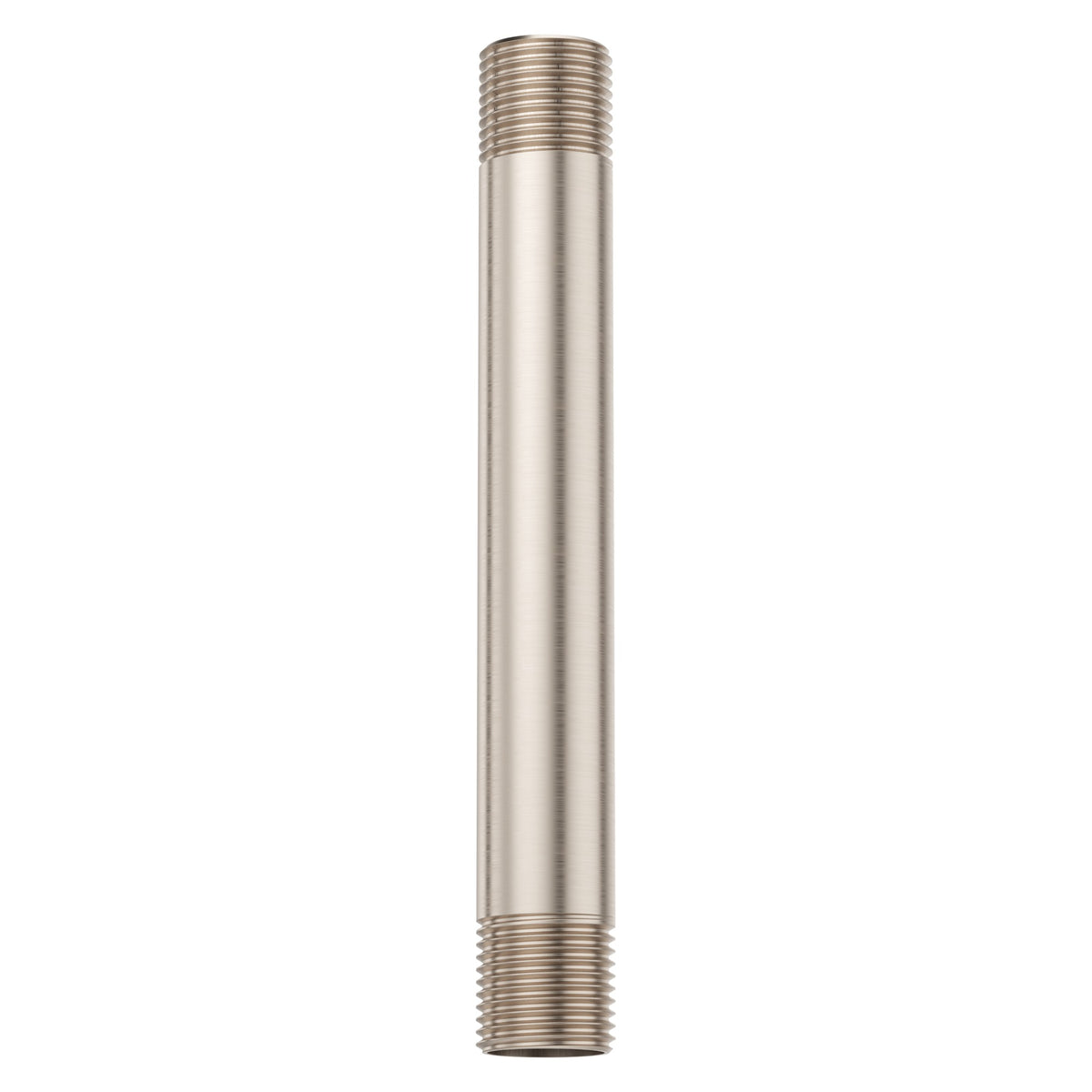 Pfister Universal 6" Ceiling Mount in Brushed Nickel