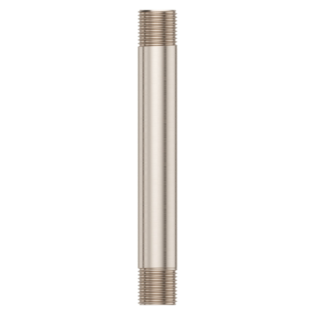 Pfister Universal 6" Ceiling Mount in Brushed Nickel - view 2