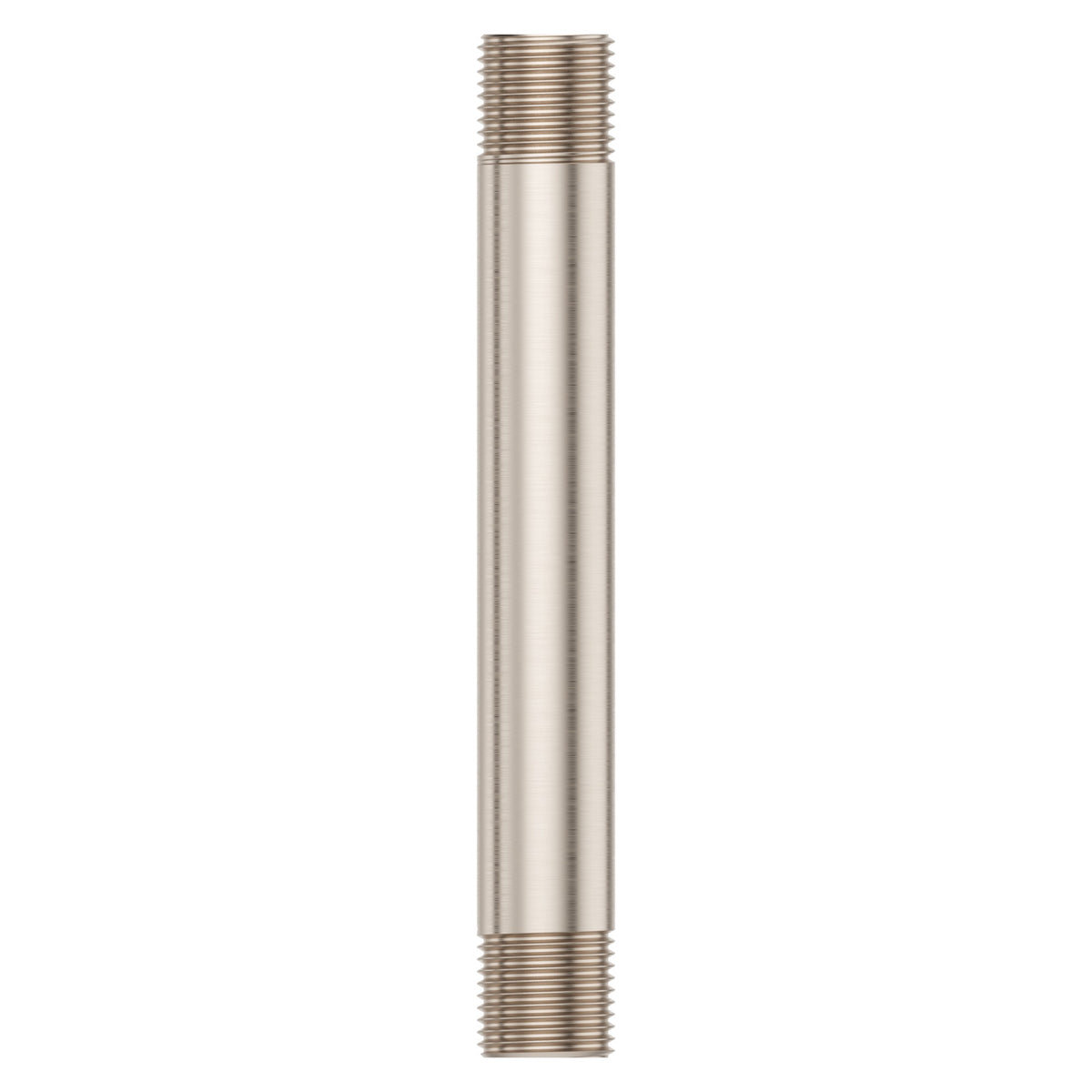 Pfister Universal 6" Ceiling Mount in Brushed Nickel - view 3
