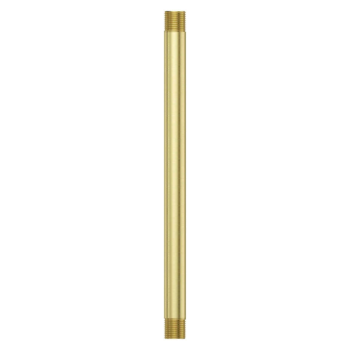 Pfister Universal 12" Ceiling Mount in Brushed Gold - view 2