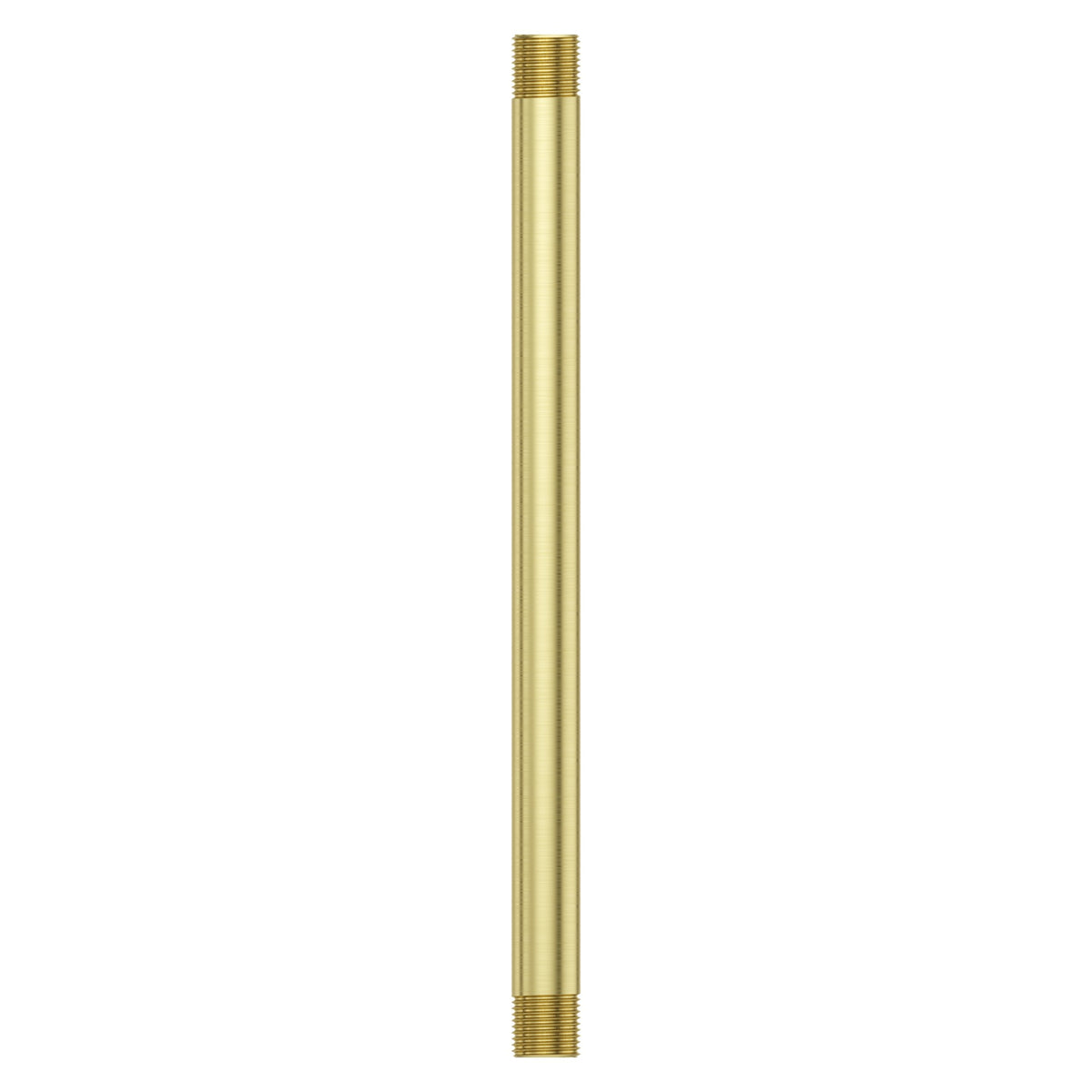 Pfister Universal 12" Ceiling Mount in Brushed Gold - view 3