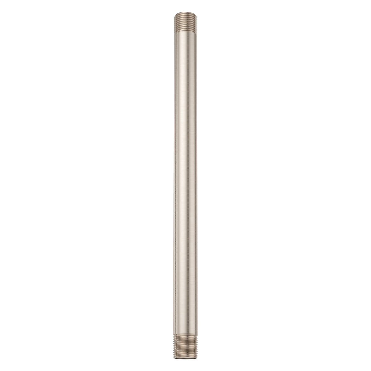 Pfister Universal 12" Ceiling Mount in Brushed Nickel