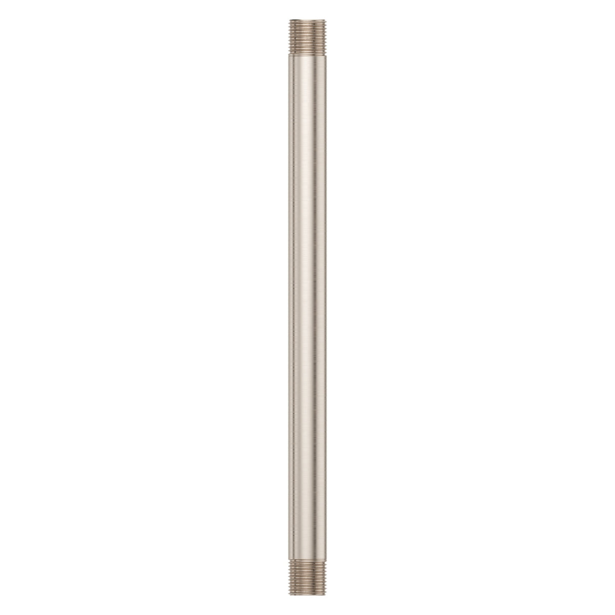 Pfister Universal 12" Ceiling Mount in Brushed Nickel - view 2