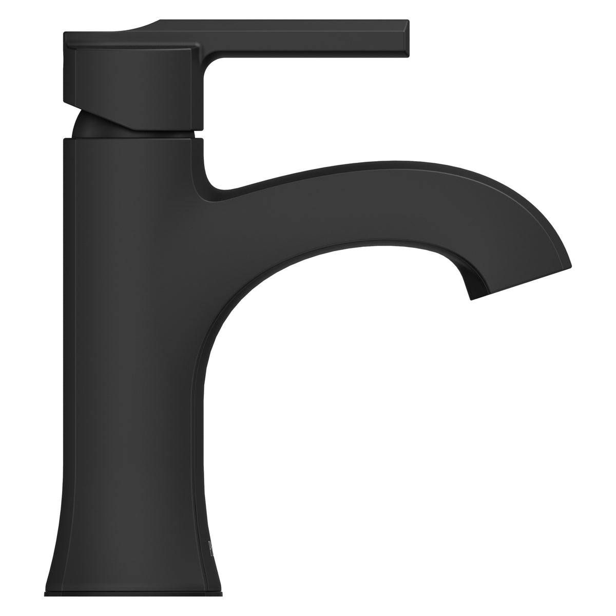 Pfister LF-042-VRIBB Matte Black - alternate view 1