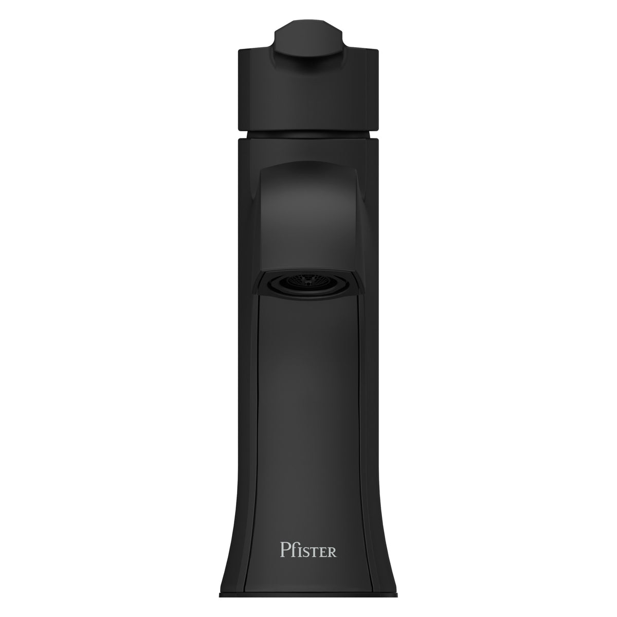 Pfister LF-042-VRIBB Matte Black - alternate view 4