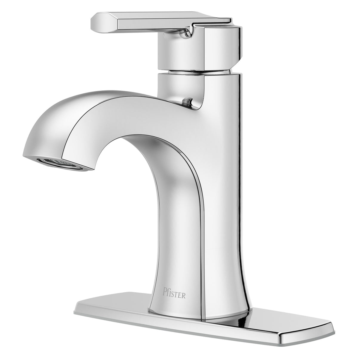 Pfister LF-042-VRICC Polished Chrome - alternate view 1
