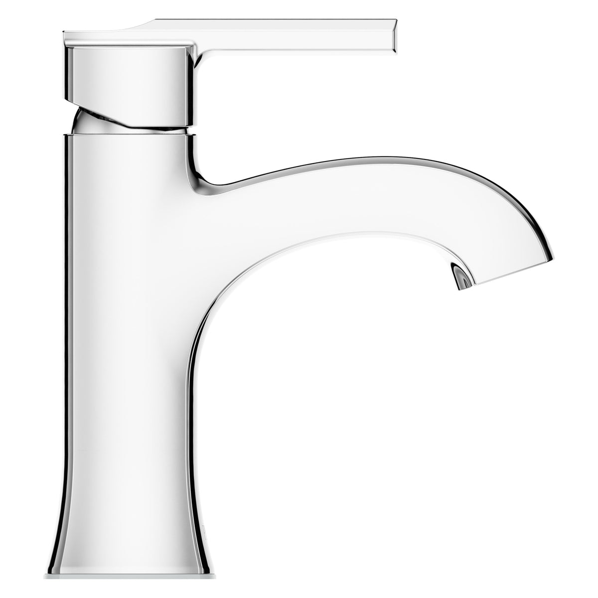Pfister LF-042-VRICC Polished Chrome - alternate view 2