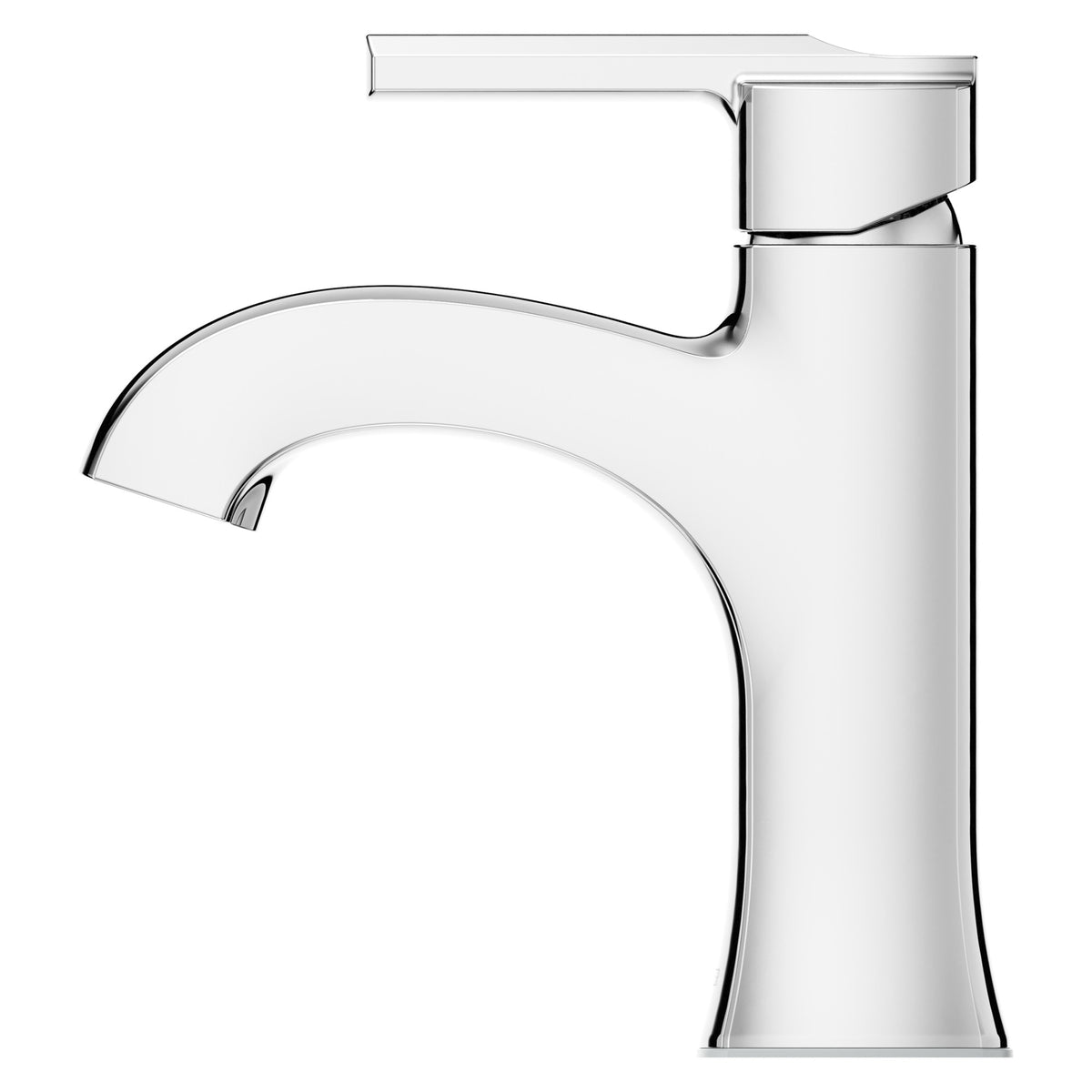 Pfister LF-042-VRICC Polished Chrome - alternate view 3