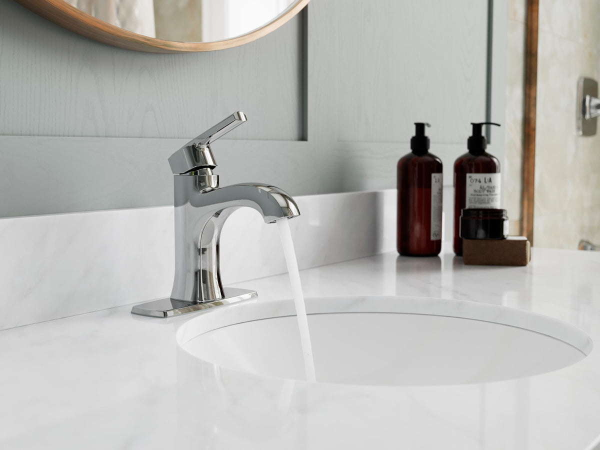 Pfister LF-042-VRICC Polished Chrome - lifestyle 3
