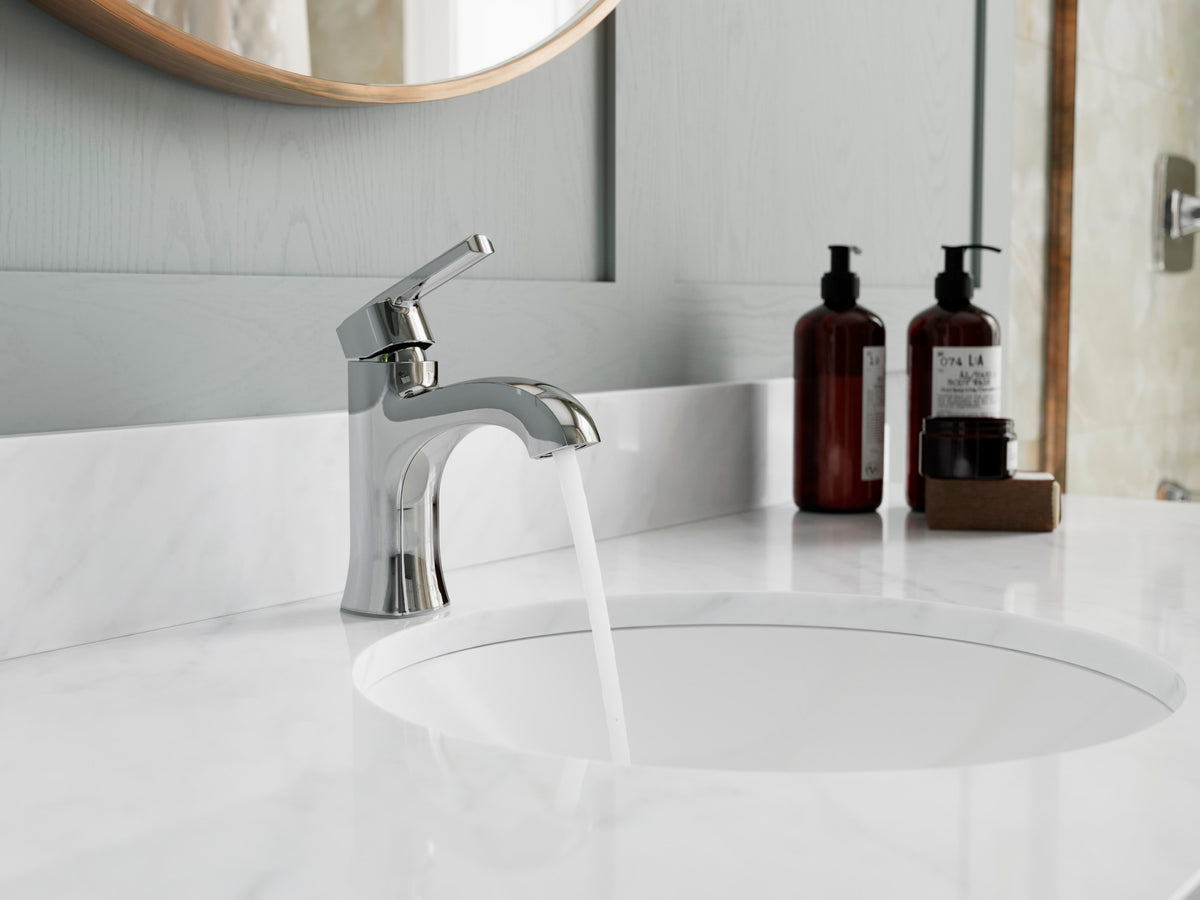 Pfister LF-042-VRICC Polished Chrome - lifestyle 4