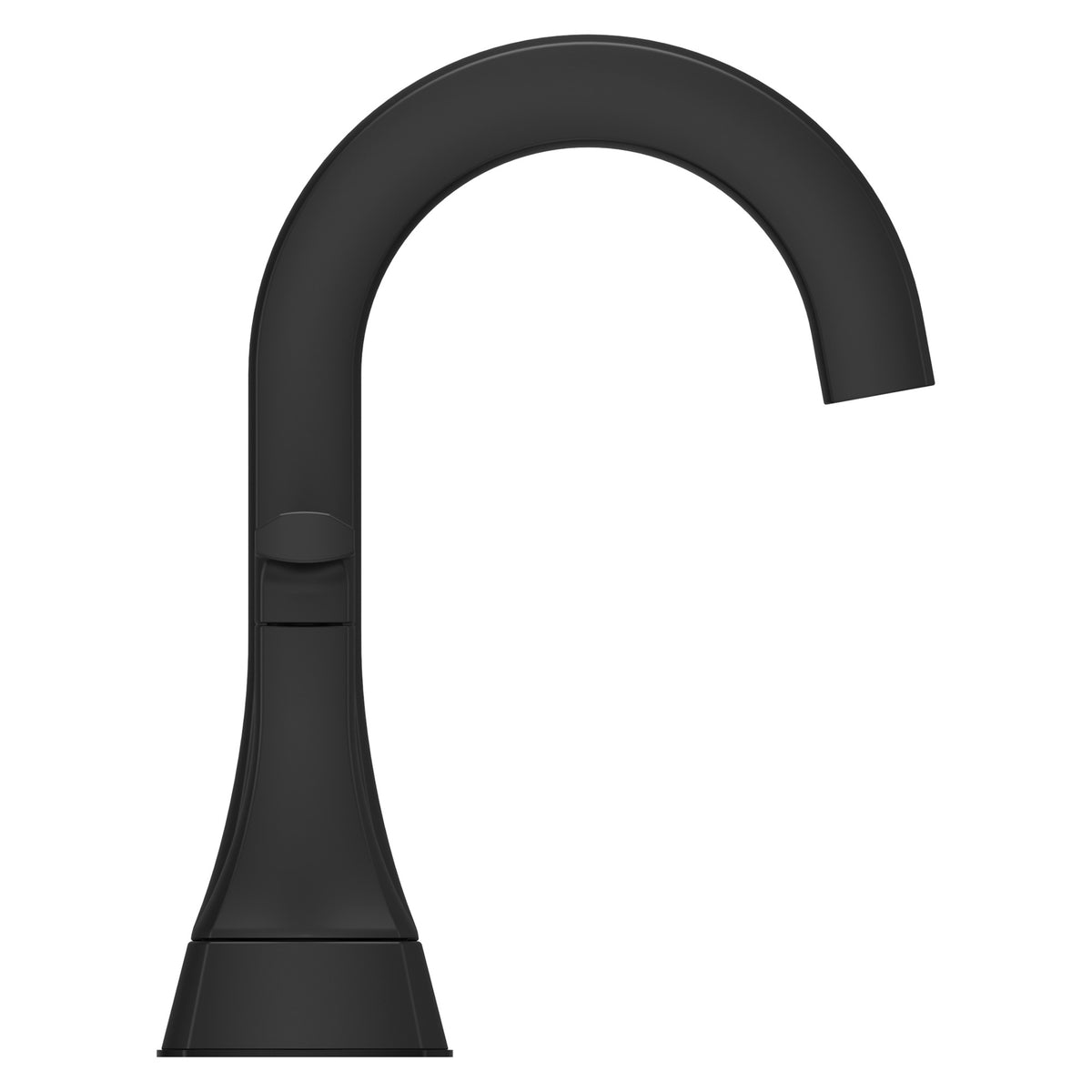 Pfister LF-048-VRIBB Matte Black - alternate view 1