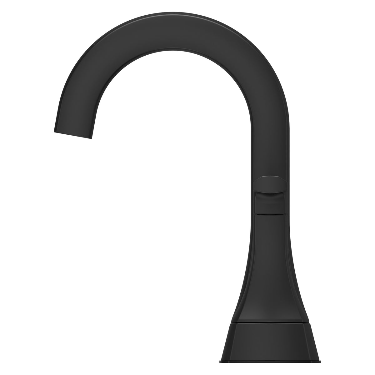 Pfister LF-048-VRIBB Matte Black - alternate view 2