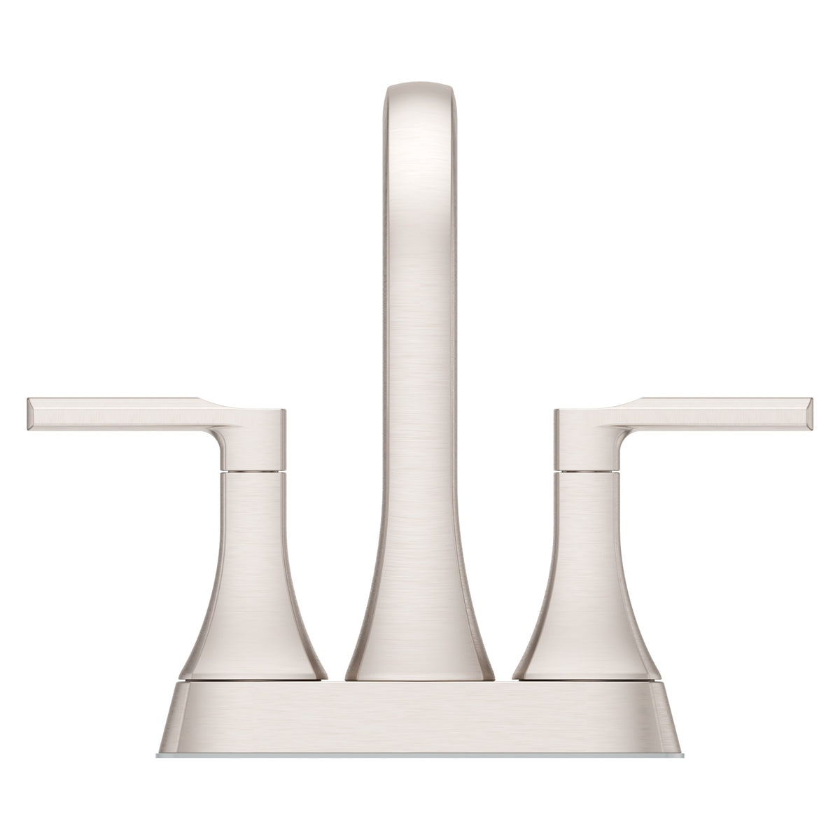 Pfister LF-048-VRIGS Spot Defense Brushed Nickel - alternate view 3