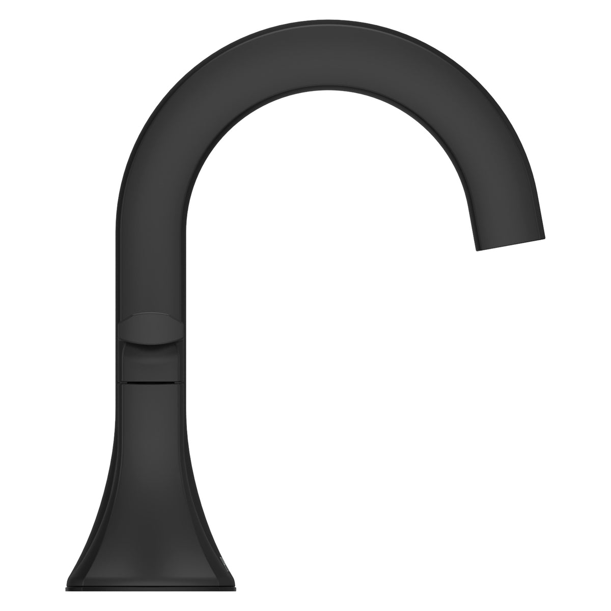 Pfister LF-049-VRIBB Matte Black - alternate view 1