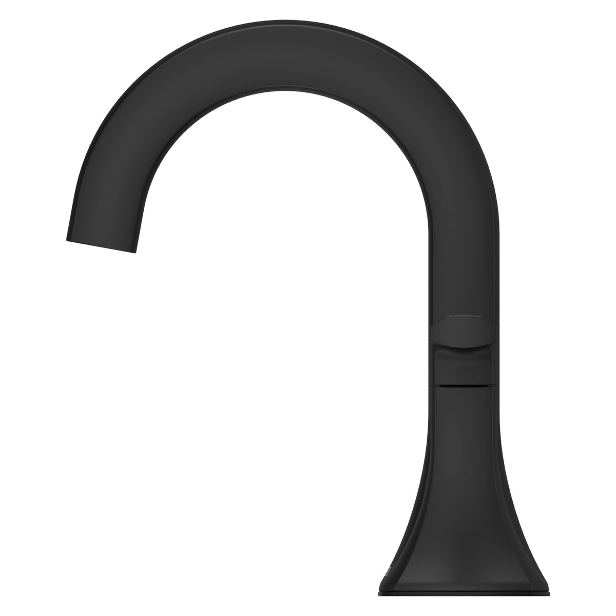 Pfister LF-049-VRIBB Matte Black - alternate view 2