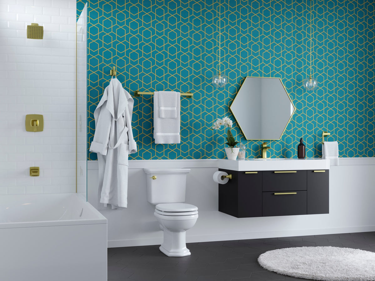 Pfister LF-042-VNBG - room scene 2